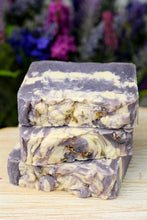 Load image into Gallery viewer, Lavender Vanilla Soap