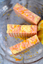 Load image into Gallery viewer, Sunshine Citrus Soap
