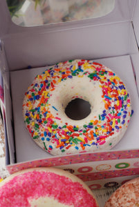 Doughnut Bombs-Adult Version