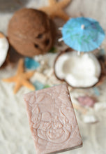 Load image into Gallery viewer, Coconut Shea Bar