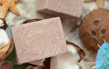 Load image into Gallery viewer, Coconut Shea Bar